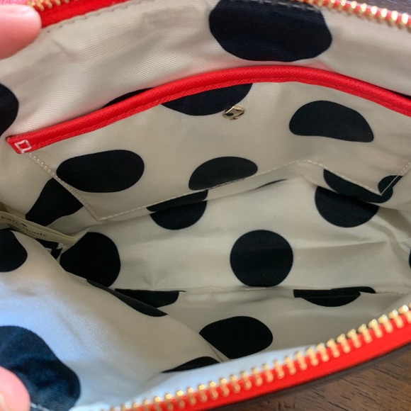 ✨HP✨ Kate Spade Mandy Crossbody Bag - Picture 5 of 7
